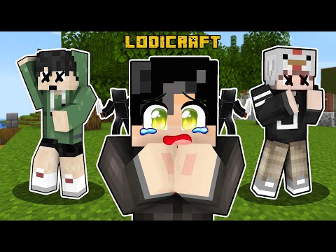 MY FRIENDS are MISSING in MINECRAFT | Minecraft Tagalog