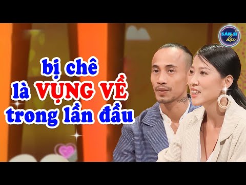 Hứa lên hứa xuống cho bố mẹ bạn gái yên tâm xong đùng cái "Bác Sĩ Bảo Cưới"