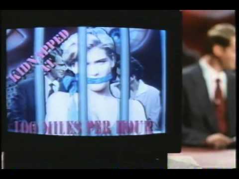 The Chase Trailer 1994