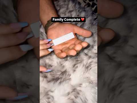 Complete Family🧿❤️ #pregnant #pregnancy