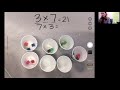 Exploring Equal Groups in Multiplication