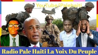 17 AOUT/MARTELLY SE KONFIME,YO JWENN YO KAP BAY BANDI ZAM, ROSEMILA,GWO KONPLO SOU AYITI ANKÒ MEZANM