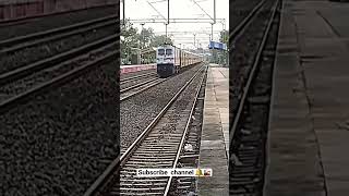 loco pilot dream job 💍⚜️❤️#indiarailway #indianrail #train #locomotive #travel #railwaynetwork #alp