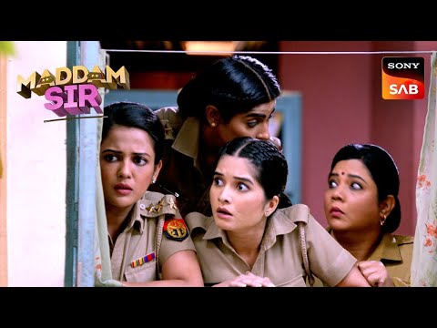 Maddam Sir को क्यों आया Nawab Sahan पर इतना गुस्सा? | Maddam Sir | Best Of Karishma & Haseena