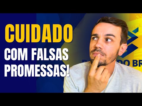 CONCURSO BANCO DO BRASIL! EDITAL PUBLICADO AINDA EM 2024 OU É PAPO DE CURSINHO?