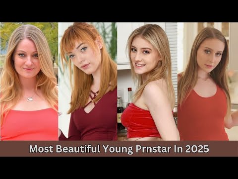 Top 5 Most Beautiful Model 2025