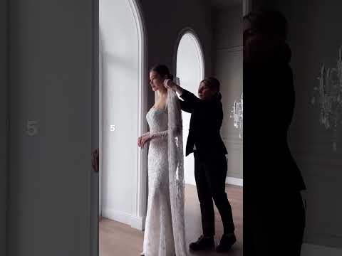 STUNNING or UGLY? Pick YOUR Fav Wedding Dress #DressDilemma #BrideWars#PickOneChallenge#WeddingDress