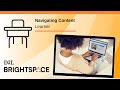 Navigating Course Management Systems