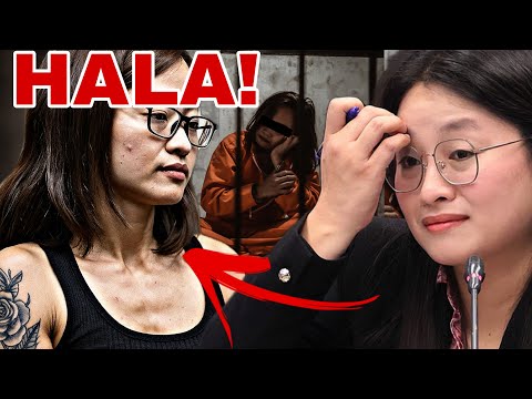 HETO NA PALA NGAYON ANG KALAGAYAN NI ALICE GUO! ANONG MASASABI MO?