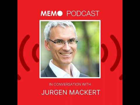 Understanding Germany's unwavering support for Israel: MEMO in Conversation with Jurgen Mackert