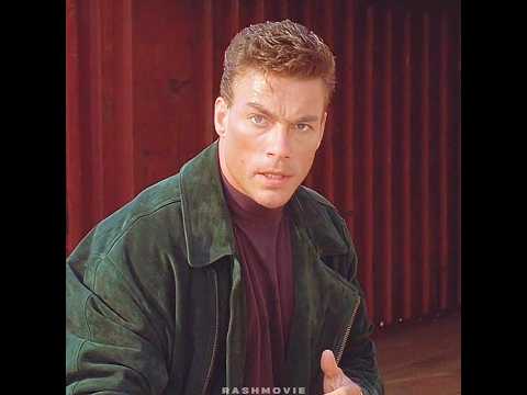 Bolo Yeung vs JCVD. Moon vs Alex. | Double Impact (1991) #film #movie #jcvd