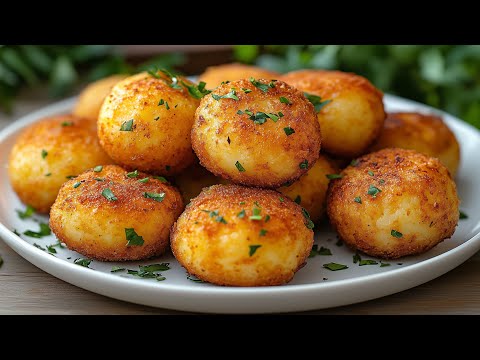 All the guests went crazy for these potatoes! Incredibly delicious, cheap and easy recipe!