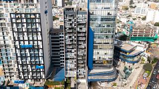 DEPARTAMENTO EN MIRAFLORES | San Antonio