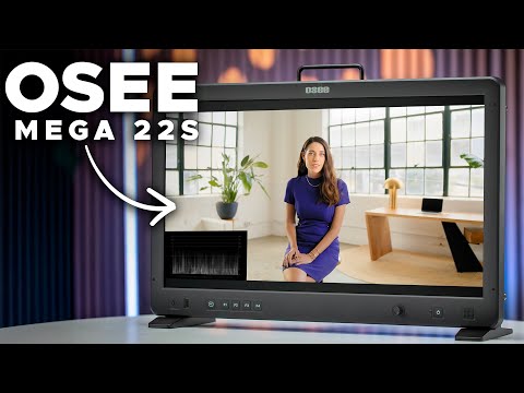 This "Budget" Director's Monitor Changed My Filmmaking Setup