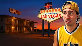 Inside The Seedy Motels Of Las Vegas