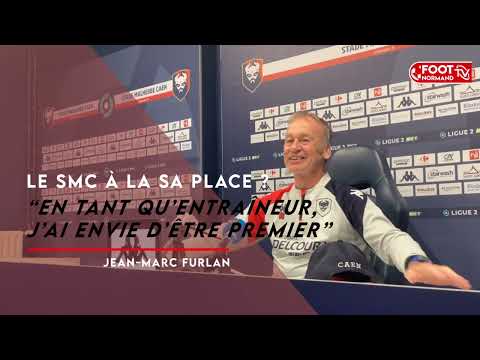 Jean-Marc Furlan : 