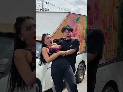Haha-Thai Street Food
