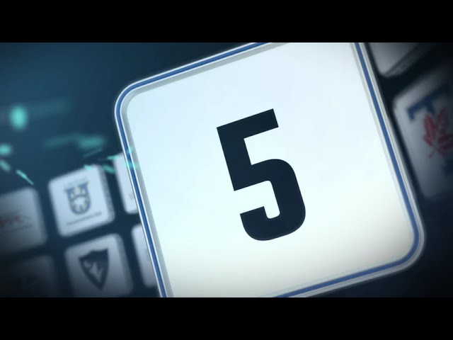 OUA Plays of the Week | Week 14