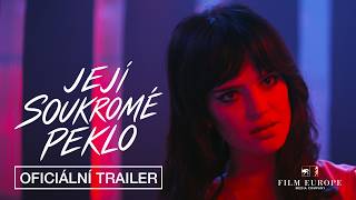 Její soukromé peklo HD Trailer CZ