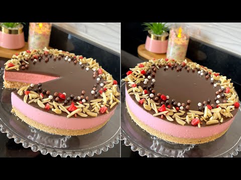 ⁨ طرطة صيفية رااائعة ولذيذة بزاف وسهلة