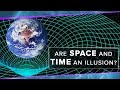 Understanding Space-Time and Reality