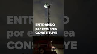 No intentes cruzar la frontera de manera ilegal