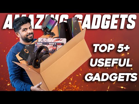 I Tested 5+ PC Gadgets & Product - November 2024 Tamil