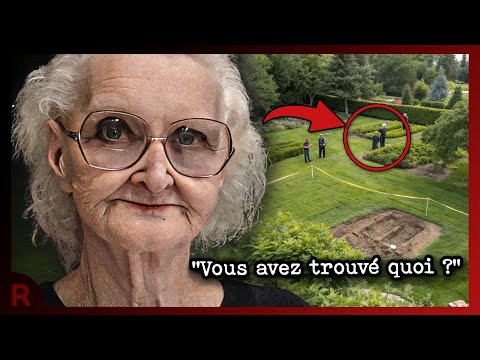 SON JARDIN SEMBLAIT PARFAIT… JUSQU’À CE QUE LA POLICE CREUSE