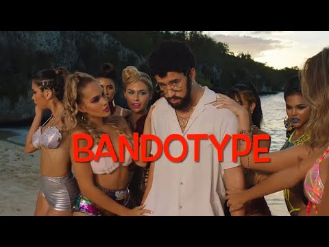 [FREE] BadBunny x CRIS MJ x ChenchoCorleone Type Beat - " Noche "