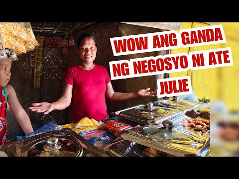 PART 42 SIMULA NG PAG BABAGO SA BUHAY NI ATE JULIE