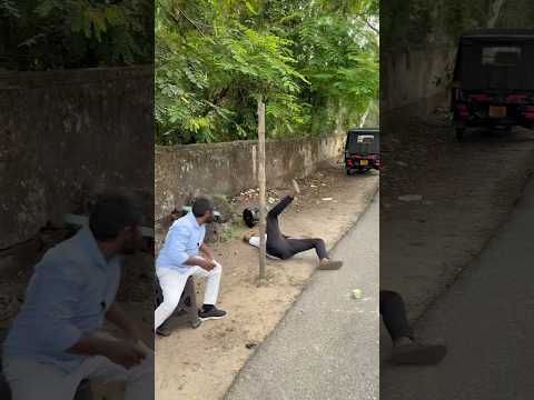 ആരാ എന്താ ആരാ / #new #reels #friends #comedy #shorts #yutubeshorts @Dinoopvlogs