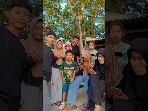 Yg menuduk Ada Berapa 🤔 #randikarafiegaming #randikarafie #bocahkbofficial #ngeshortsbareng #funny