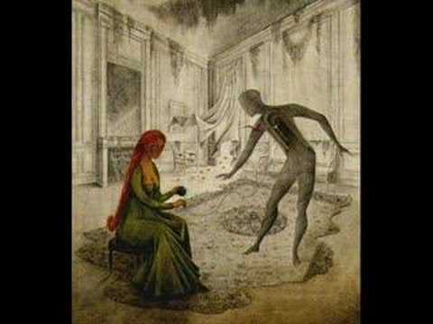 Danse Macabre - Camille Saints-Saens