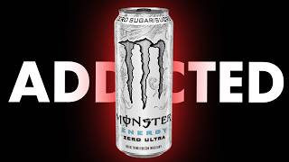 Energy Drinks are OUT OF CONTROL