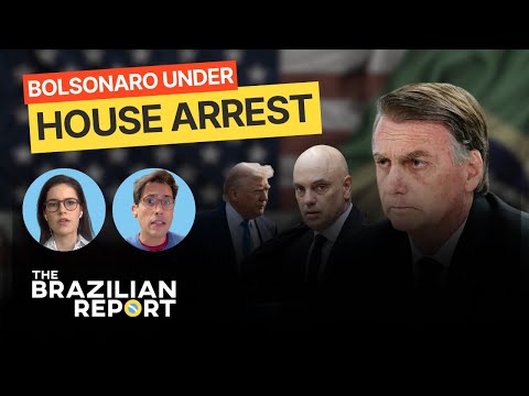 YouTube video thumbnail: Sanctioned but Not Subjugated
