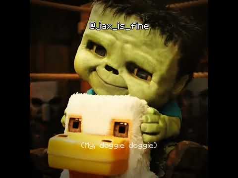 Aria Math x Steve #minecraft #minecraftmeme #edit #song #trend