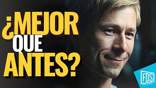 Chad Powers Temporada 2: ¿Mejora la serie de Glen Powell? | Crítica SIN SPOILERS | Disney+