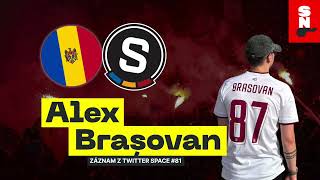 Z LETNÉ A STRAHOVA: MOLDAVSKÝ SPECIÁL S CZ TITULKY w/Alex Brașovan