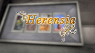 Herensia 🎥 Rudolf Peter (Ruud) van Meijeren