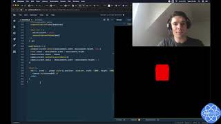 Bringing webgl to react