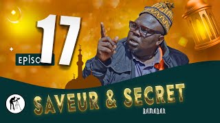 Série - SAVEUR & SECRET - Saison 1- Episode 17