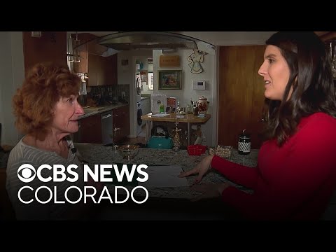 Colorado mail theft victim fights to get refund after check fraud