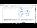 Exploring Adding and Subtracting Rational Expressions