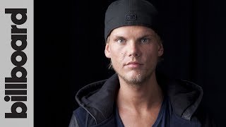 Avicii In Memoriam: 1989-2018 | Billboard