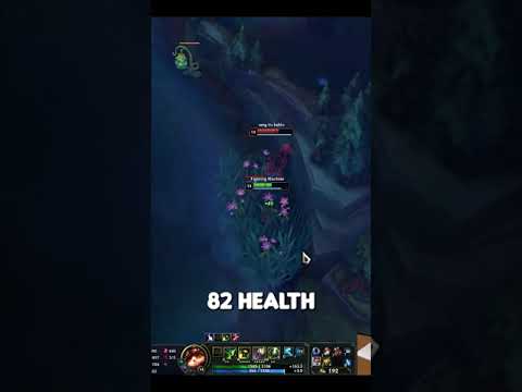 Challenger Teemo Warmogs Tech #leagueoflegends #shorts