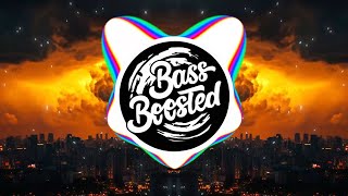 Pauline Herr - LOSE YOURSELF (LAUTRE. FLIP) [Bass Boosted]