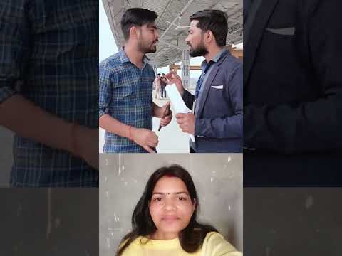 टी.टी.से बचने का नया तरीका#satyawati730 #funny #satyawati #funnyreels #reels