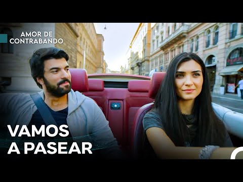 Las Calles De Roma Nos Conocen Bien - Amor De Contrabando