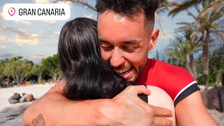 ASÍ ES GRAN CANARIA | MIS VACACIONES #3 - TheGrefg