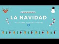 Mastering Christmas Vocabulary in Spanish